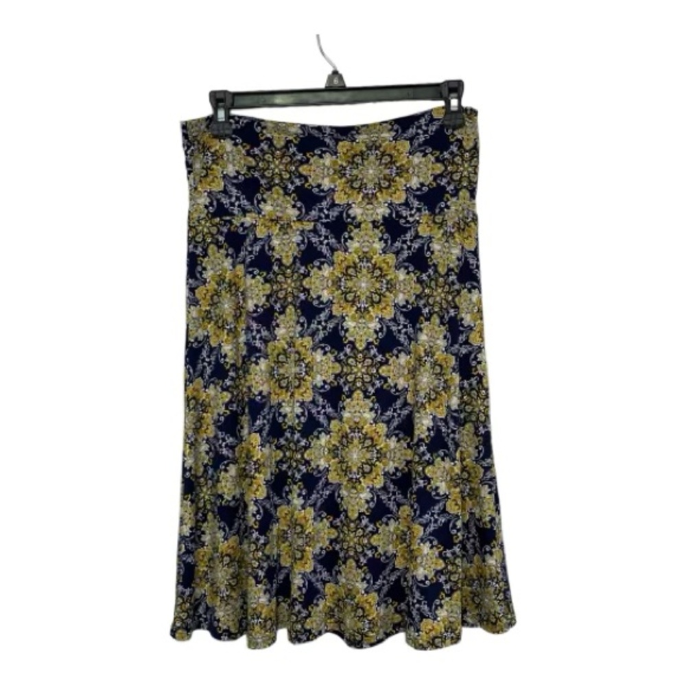 NWT Colette Mail Brushed Knit Skirt